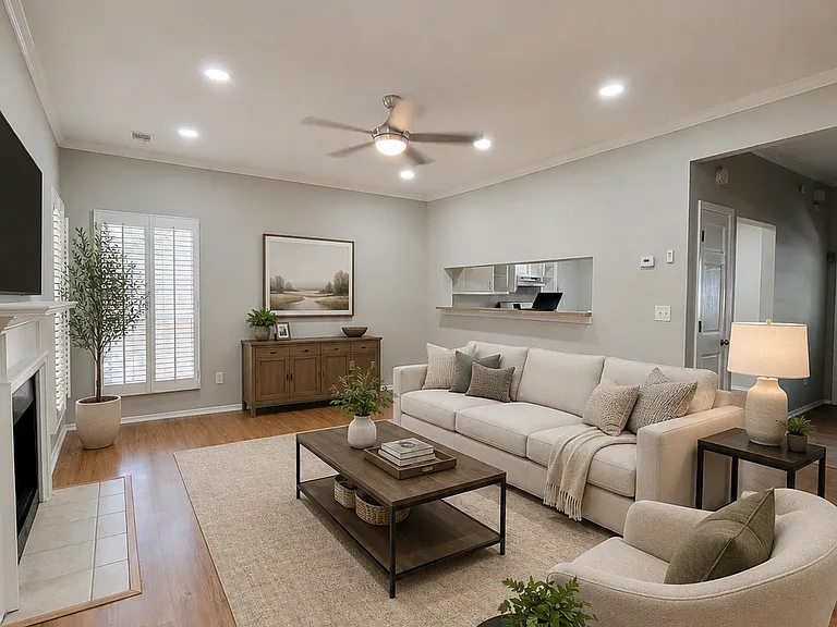 501 Wedgewood Way NE — Photo 7
