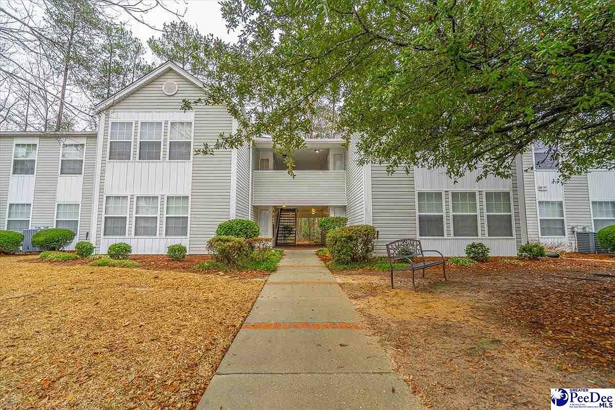 1360F S Damon Dr, Florence, SC 29505 Zillow