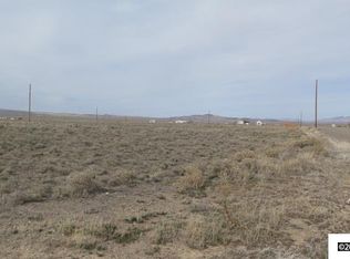 412 4th St, Crescent Valley, NV 89821