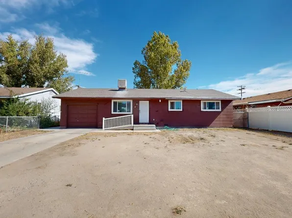 65 E 3rd St, Battle Mountain, NV 89820