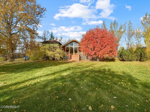 5700 E Gershmel Loop