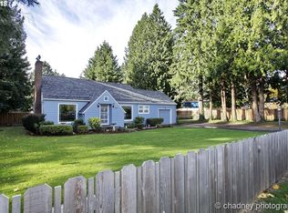 3347 SE 157th Ave, Portland, OR 97236