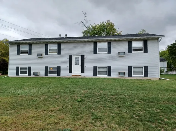 905 Erick St #905, Fort Atkinson, WI 53538