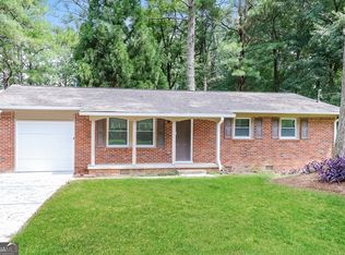 825 Cinderella Way, Decatur, GA 30033