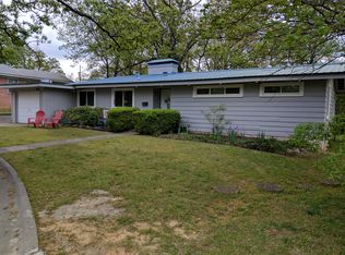 227 N Mississippi St, Little Rock, AR 72205