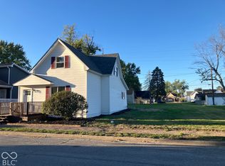 1914 S L St, Elwood, IN 46036
