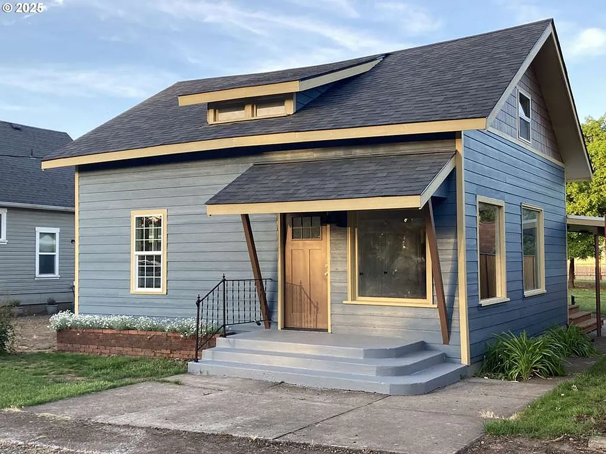 Building Photo - 91213 N Harrison St