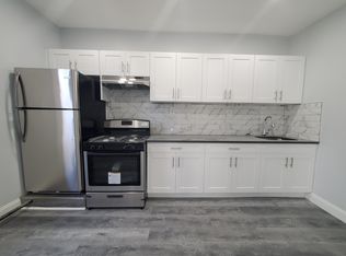48 Bergen Ave, Jersey City, NJ 07305