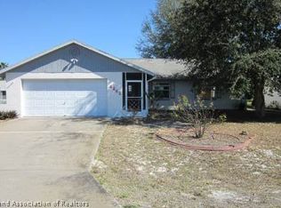 4242 Loquat Rd, Sebring, FL 33872