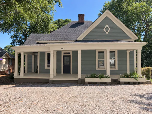 187 Oglethorpe Ave APT A, Athens, GA 30606
