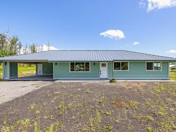 16-2141 Bamboo Dr, Pahoa, HI 96778