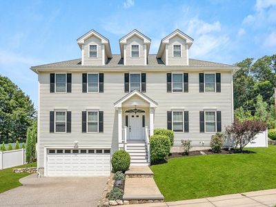 189 Collincote St, Stoneham, MA, 02180