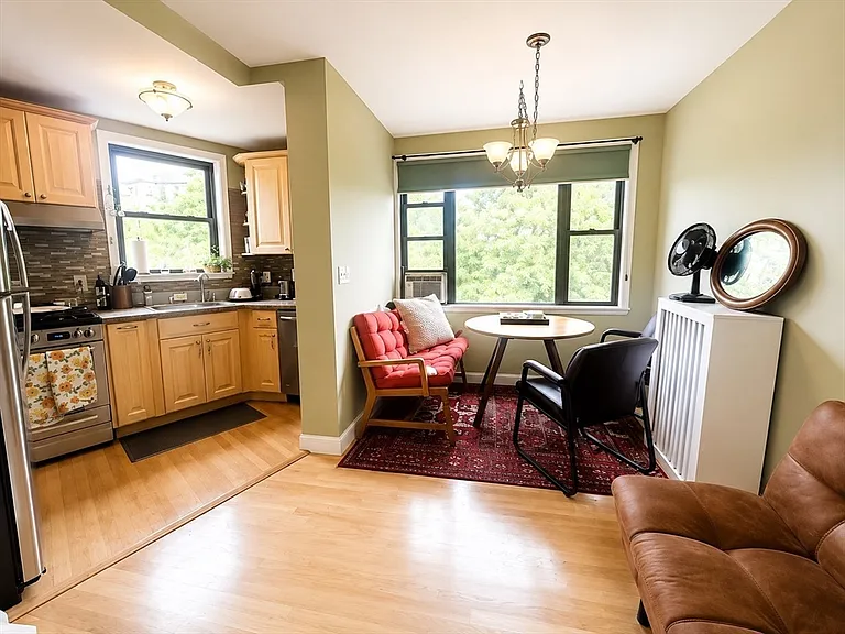 1706 Commonwealth Ave #31 — Photo 6