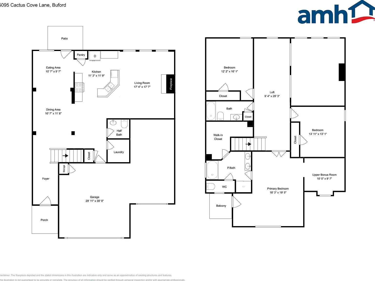 3 bed, 2.5 bath, 2788 sqft, $2,375 — Photo 2