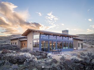 261 Ravens Home Ln LOT 14, Malaga, WA 98828