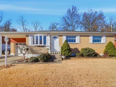 5727 Kroegermount Dr, Cincinnati, OH, 45239