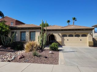15374 W Westview Dr, Goodyear, AZ 85395