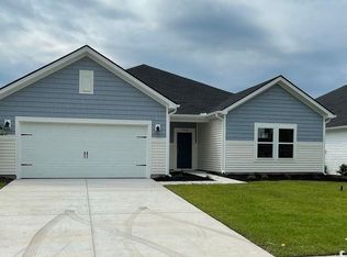 7068 Watercress Saint Kensington S LOT 1030, Myrtle Beach, SC 29579