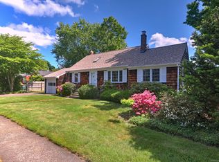 287 W River St, Milford, CT 06461