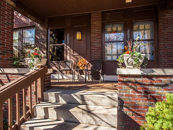 3rd image of 2051 Alfred Ave #B
