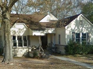 201 E Young St, Longview, TX 75602