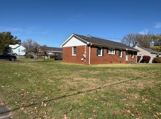 212 W Warren St, Tullahoma, TN 37388