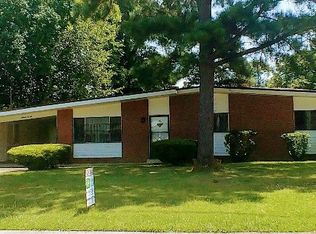 1102 Glenwood Rd, Columbus, GA 31906