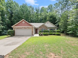 440 Covenant St, Bethlehem, GA 30620