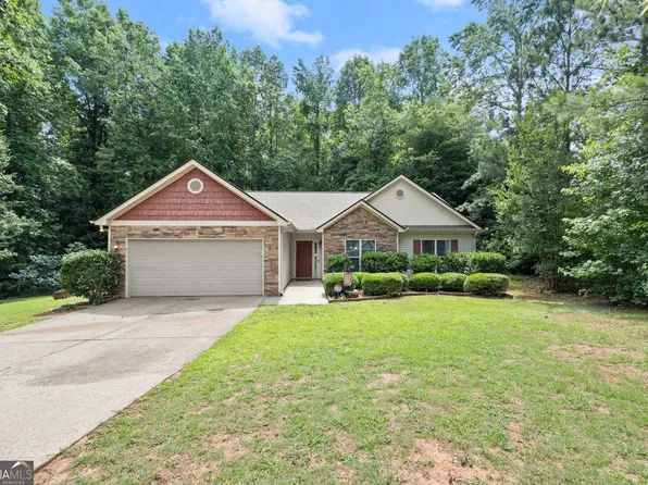 440 Covenant St, Bethlehem, GA 30620