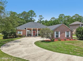 5950 W SHORES Road, Fleming Island, FL 32003