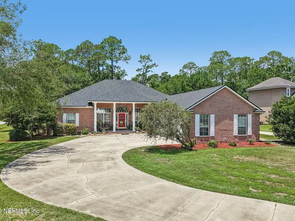 5950 W SHORES Road, Fleming Island, FL 32003