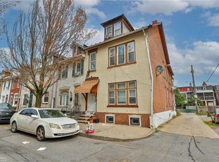 511 Park St, Allentown, PA 18102