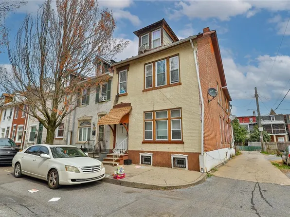 511 Park St, Allentown, PA 18102