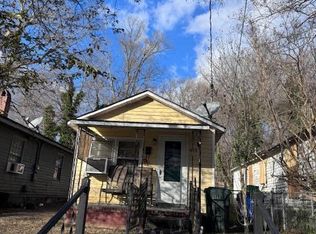 603 Bragg St, Raleigh, NC 27610