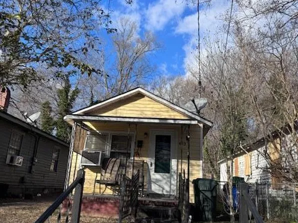 603 Bragg St, Raleigh, NC 27610