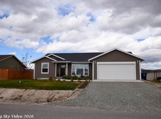 1010 Star Rd, Helena, MT 59602