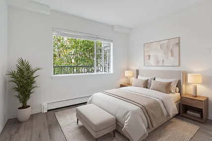 1270 Burnaby St #107 — Photo 13