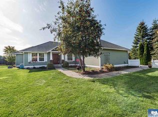 173 Beeson Rd, Sequim, WA 98382