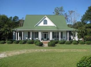 251 Daniel Ln, Gaston, SC 29053