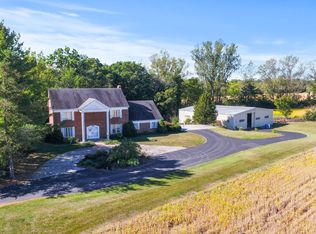 7099 Gay Rd, Orient, OH 43146