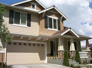 338 222nd Ave NE, Sammamish, WA