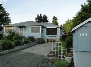 141 Winston Section Rd, Winston, OR 97496