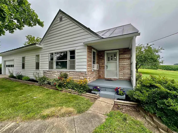 8533 E 300 S, Marion, IN 46953