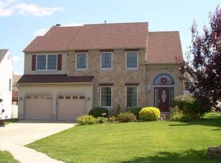 313 Sussex Ct, Logan Township, NJ 08085