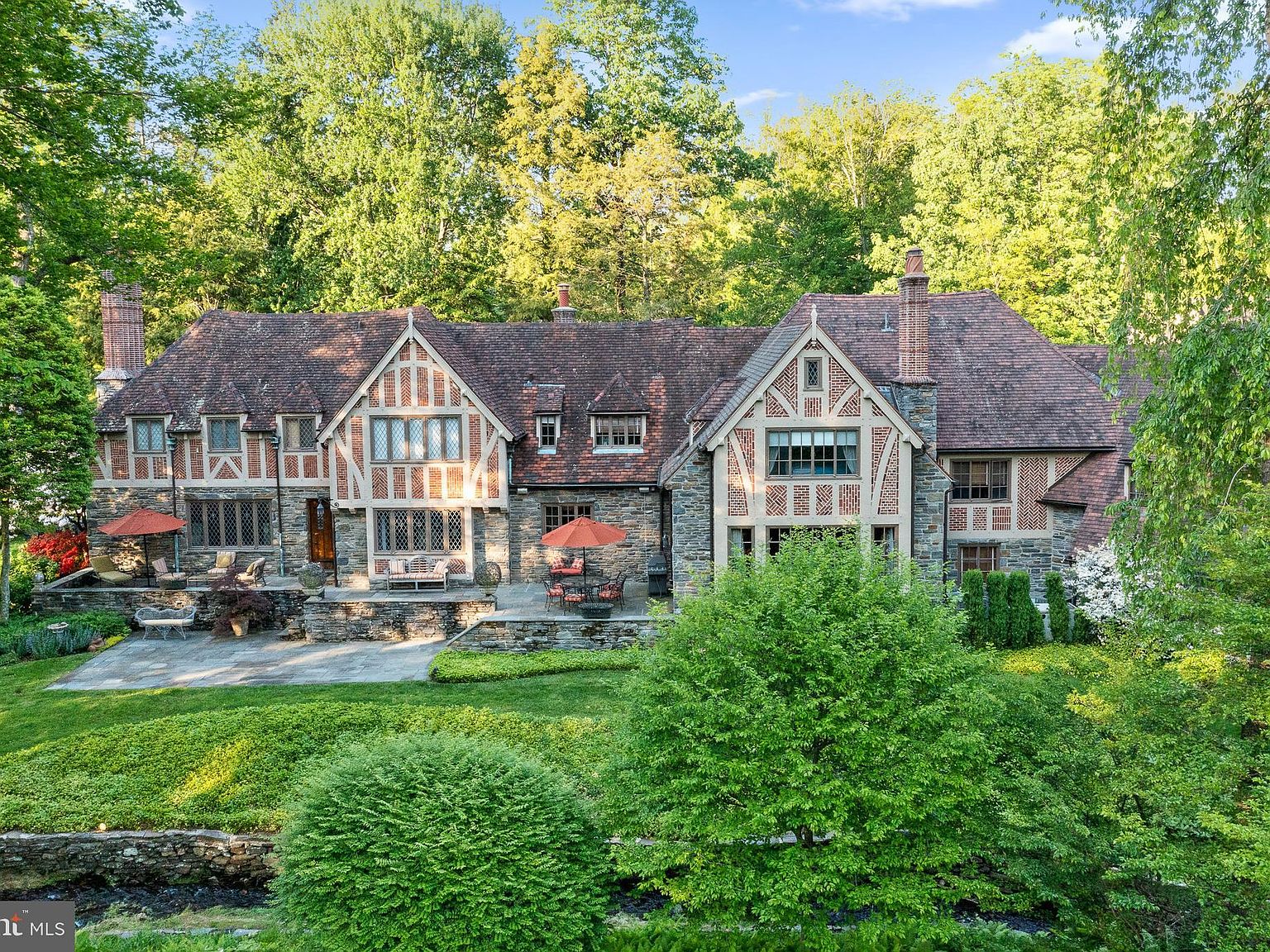 1107 Beech Rd, Bryn Mawr, PA 19010 Zillow