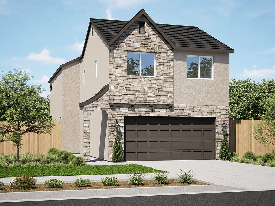Modern Cottage