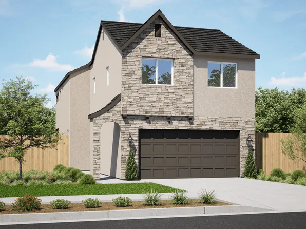 2526 Langport Ave #-lot 18, Sanger, CA 93657