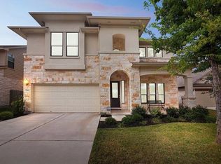5200 Allamanda Dr, Austin, TX 78739
