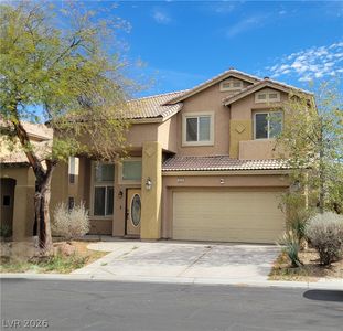 3620 Asiago Ct, North Las Vegas, NV, 89032
