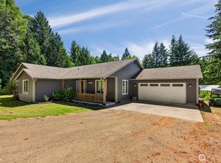 937 Germany Creek Rd, Longview, WA 98632